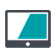 Embedded World 2024-Monitor icon | DFI 