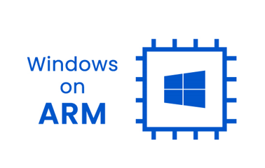 DFI- Windows on ARM 