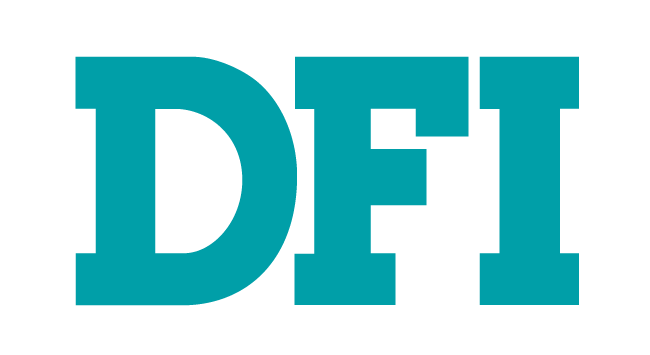 DFI Logo