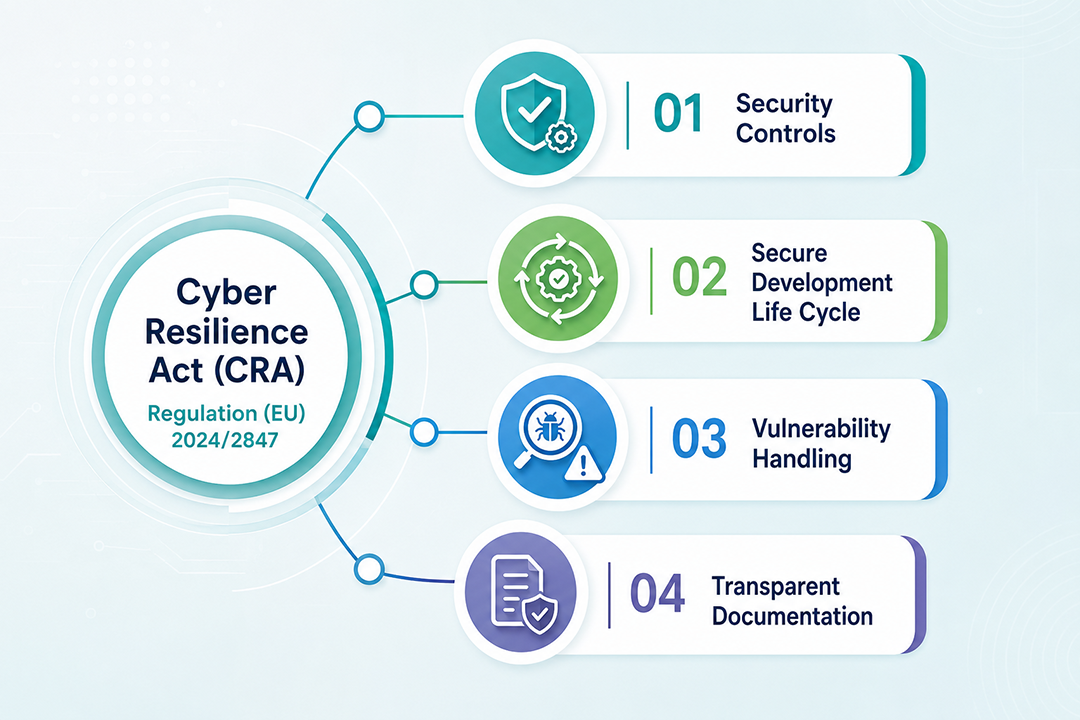 Adopting Secure Lifecycle Management