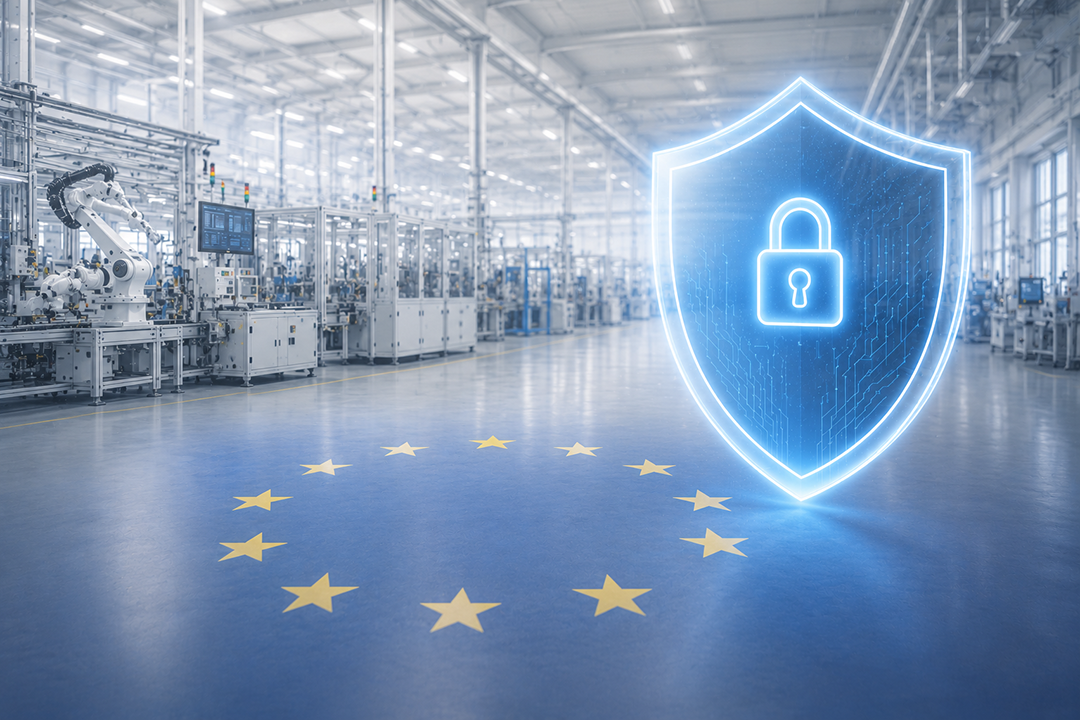 Three Focus Areas for Product Security