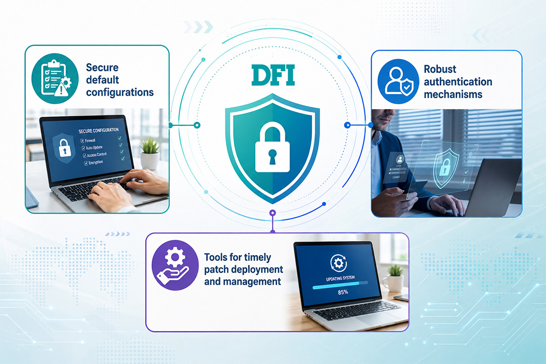 Security Controls & Documentation