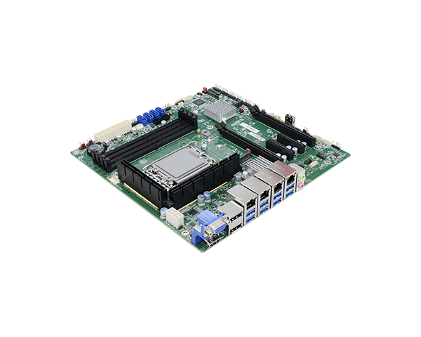 Motherboards