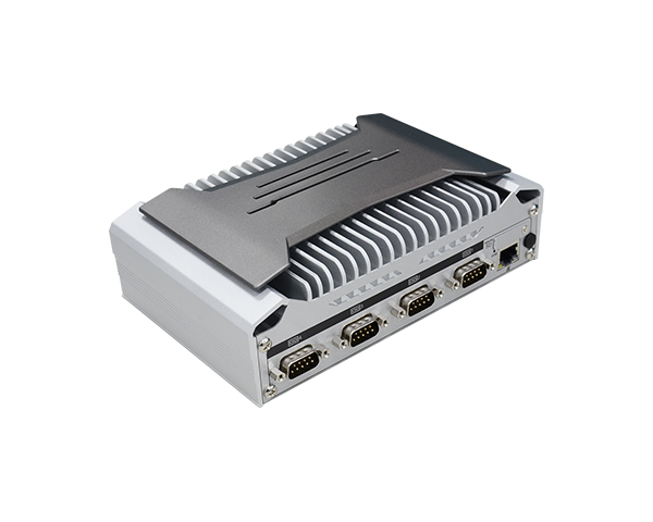 Industrial PCs