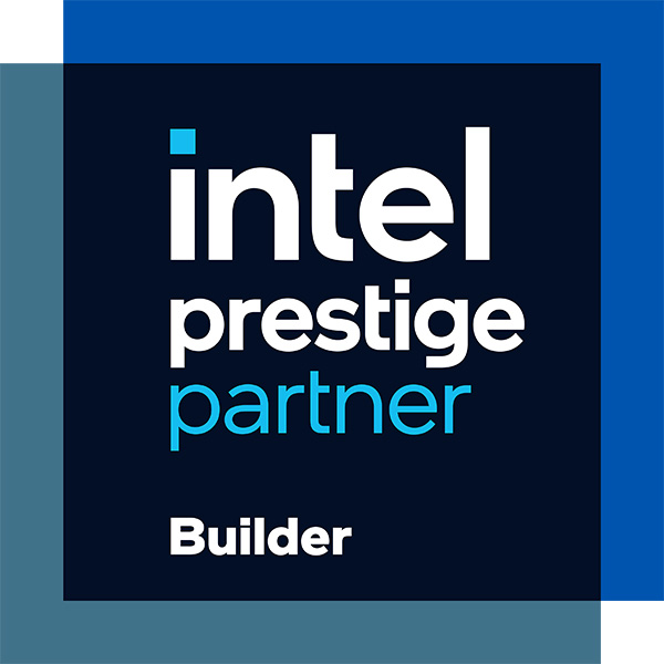 Intel Partner Titanium
