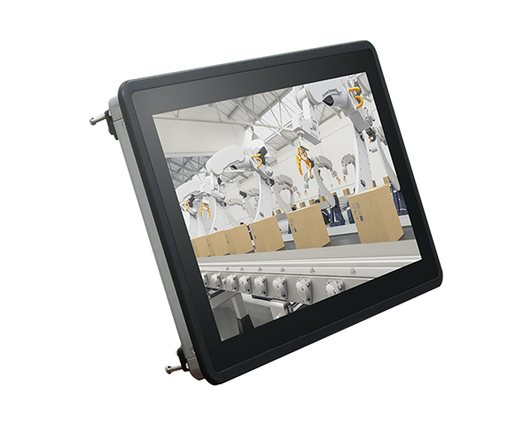 Panel PCs