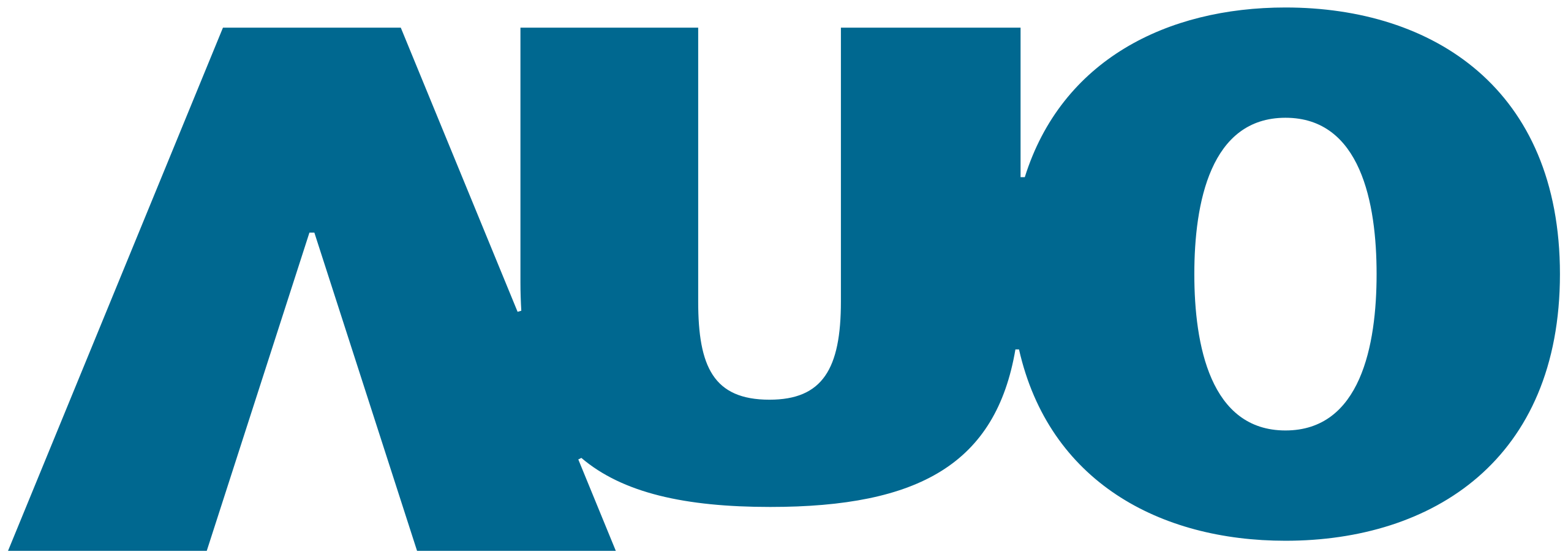 Logo-AUO Logo-AUO