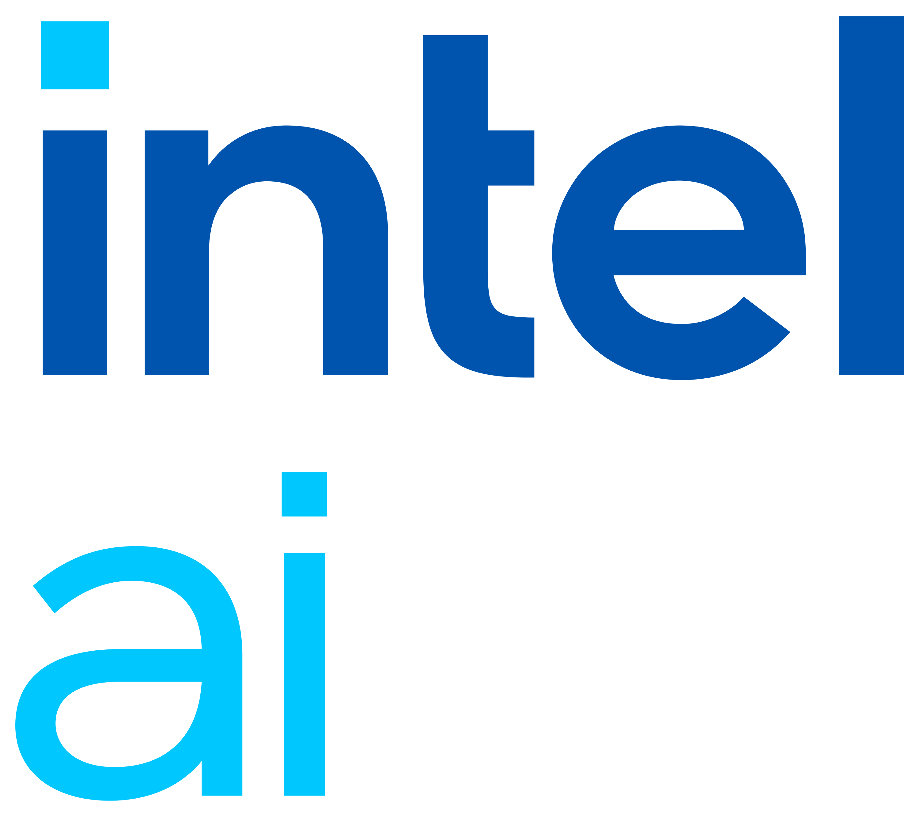Intel AI