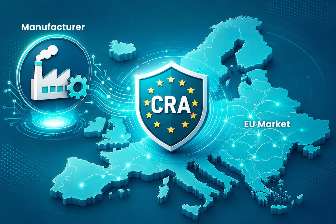 Core Overview of the CRA