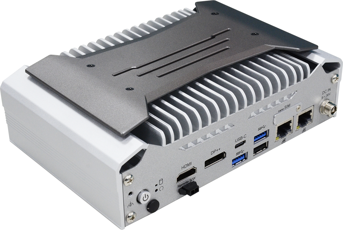 DFI EC70A-HPT