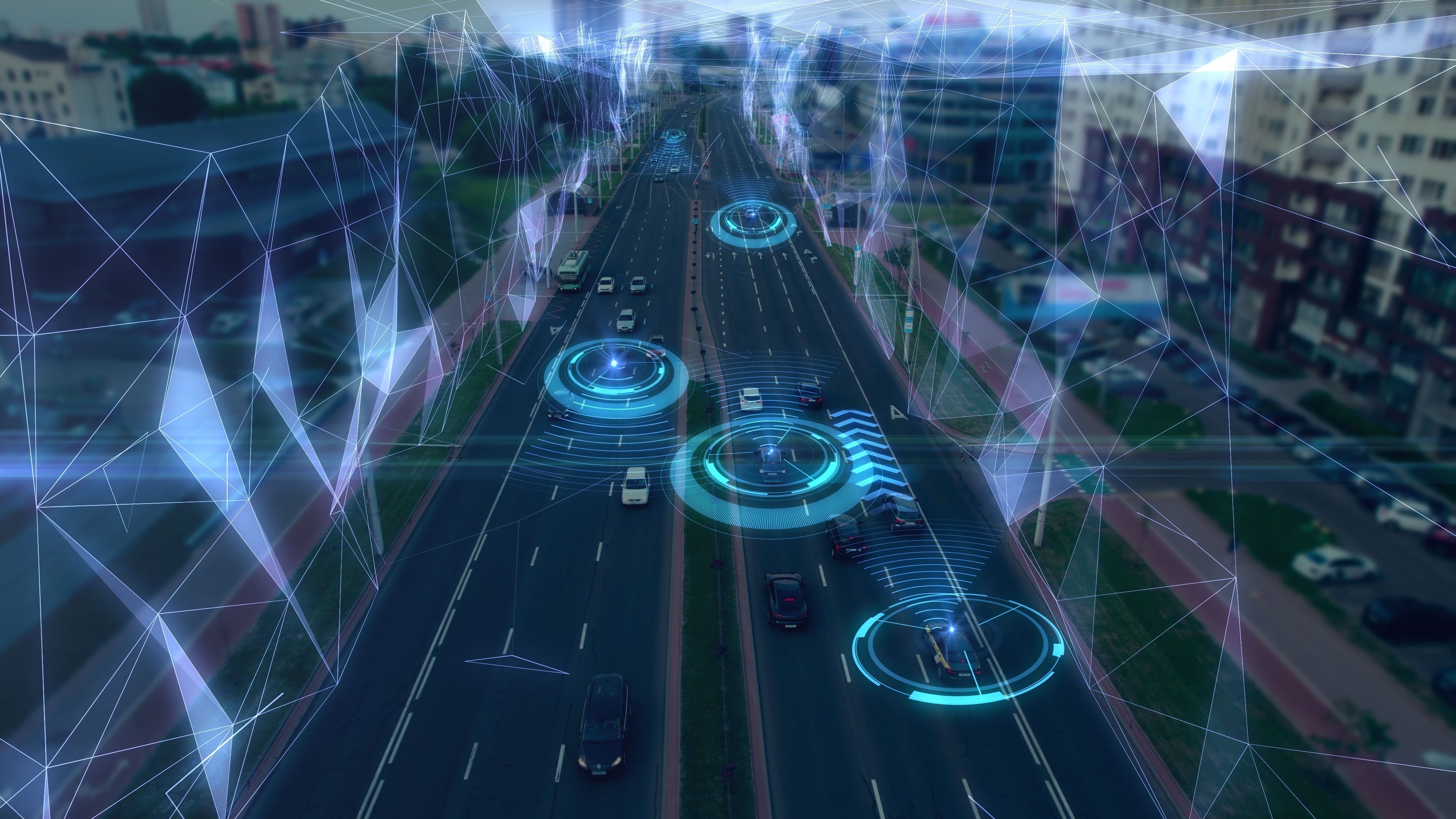 Smart City