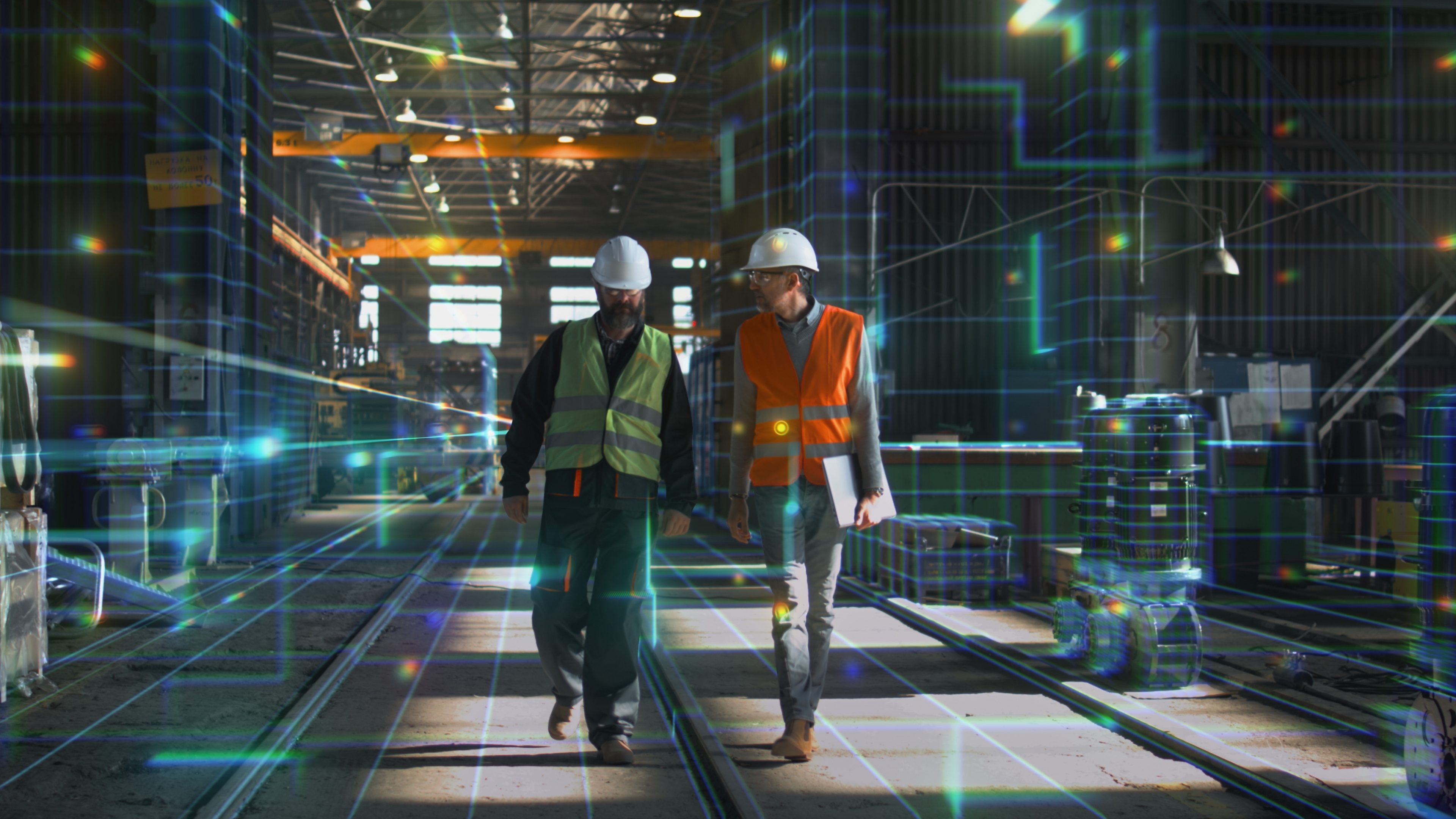 Smart Factory