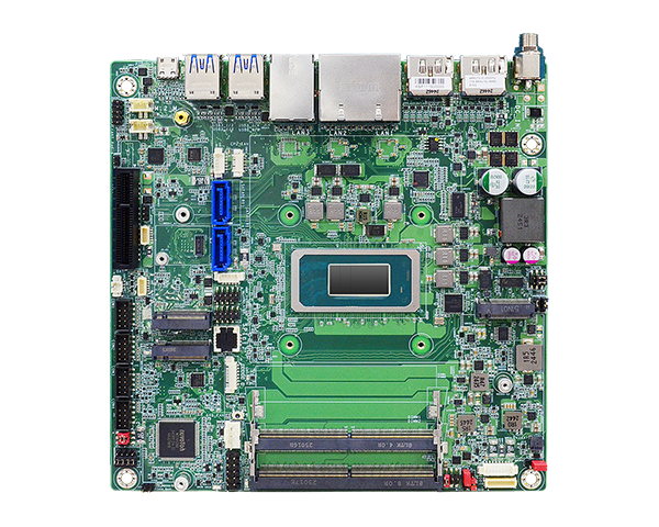DFI ARH171/ARH173 Mini-ITX