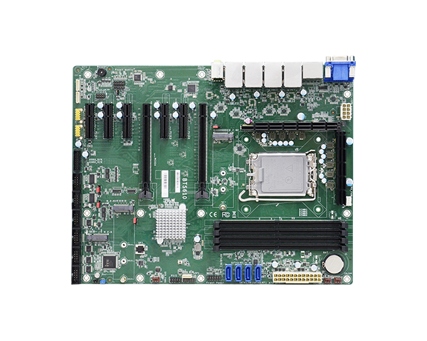 DFI BTS610-W680/R680E/Q670E ATX