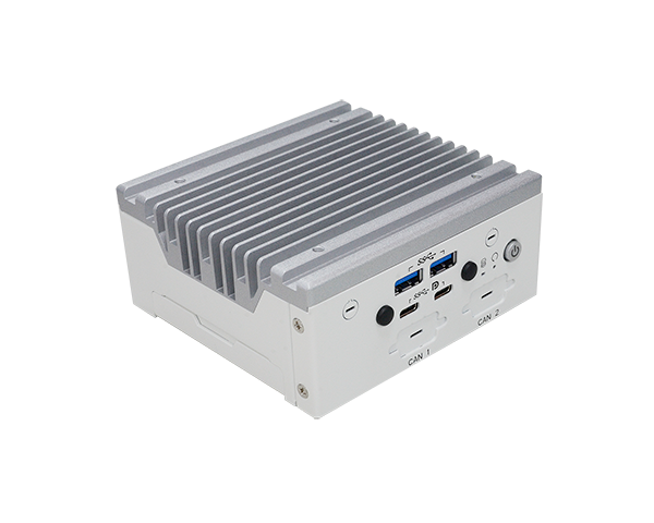 DFI EB100-MTU Ultra Compact Fanless PC