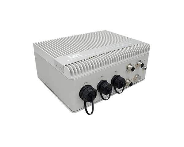 DFI ECX700-ADP Rugged System
