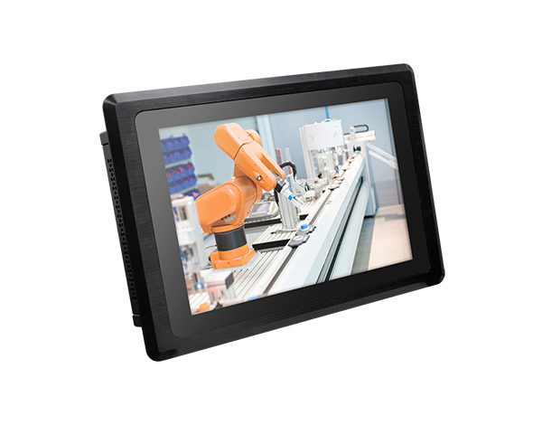DFI KS101P-MTH Fanless Touch Panel PC