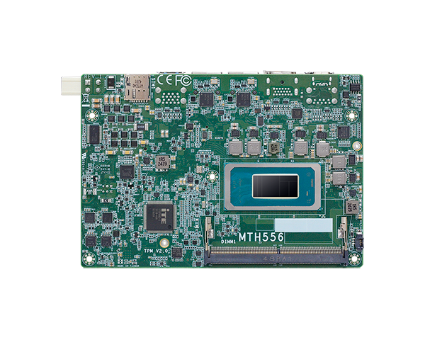 DFI MTH556 3.5' SBC