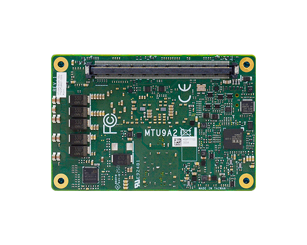 DFI MTU9A2 COM Express Mini