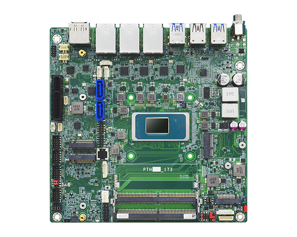 DFI PTH171/PTH173