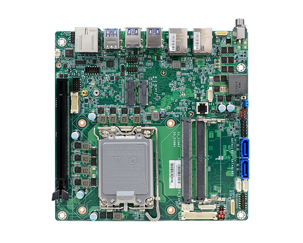 DFI RPS101/RPS103