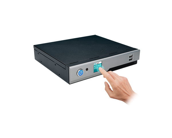DFI SF101-ADS System