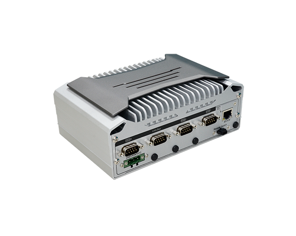 DFI VC70B-MTH In-vehicle System