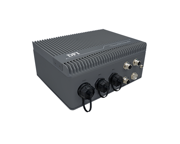 DFI VCX700-MTH In-vehicle System