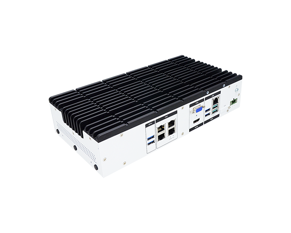 DFI X6-MTH-ORN AI Inference/Training System